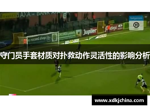 守门员手套材质对扑救动作灵活性的影响分析